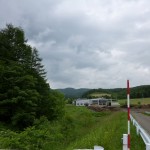 建物の付近に住んでいたとされている