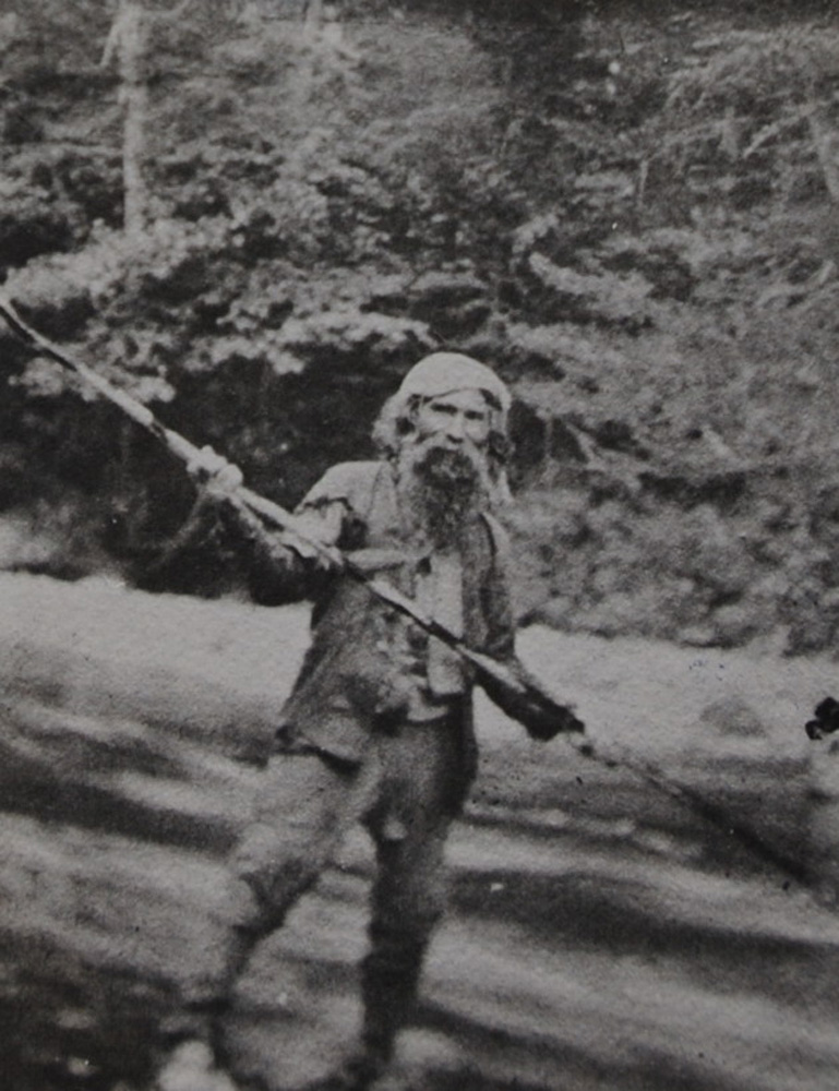 村山カイカウック（４６）