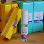 遠軽産天然ハッカ油