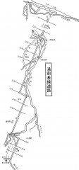 湧別基線道路図