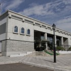 オホーツク文学館